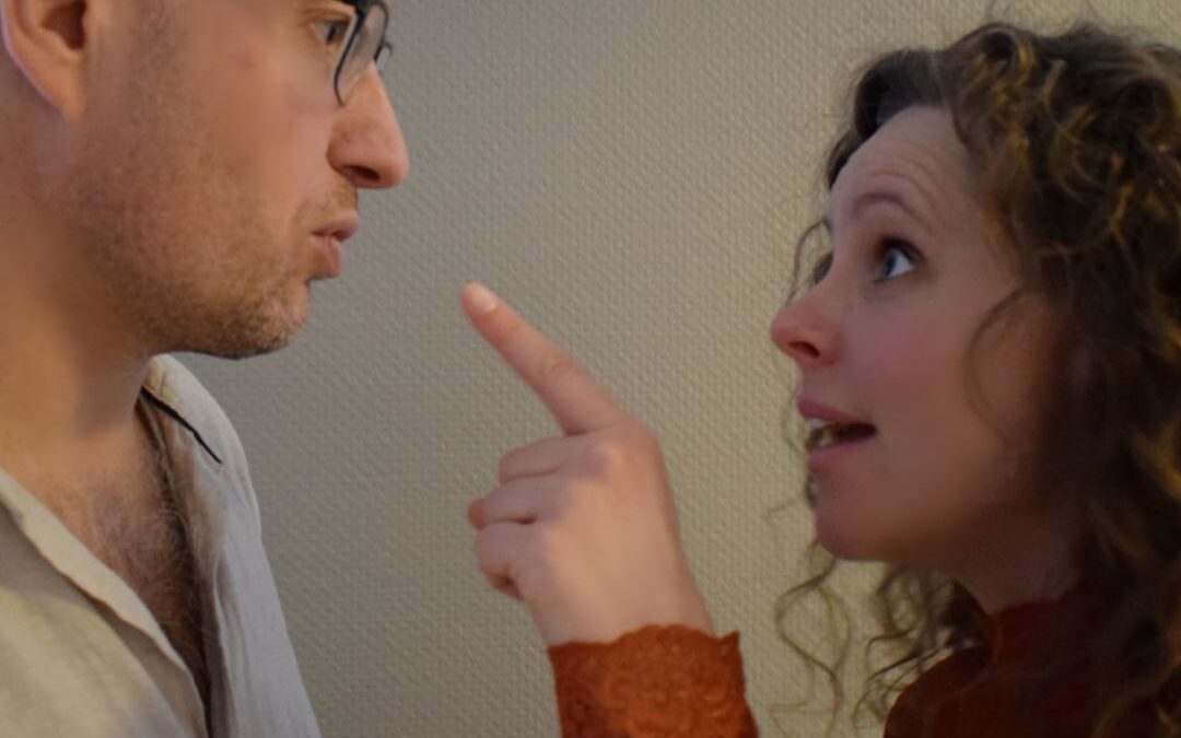 Refleksioner om parforhold – inspireret af ny rapport